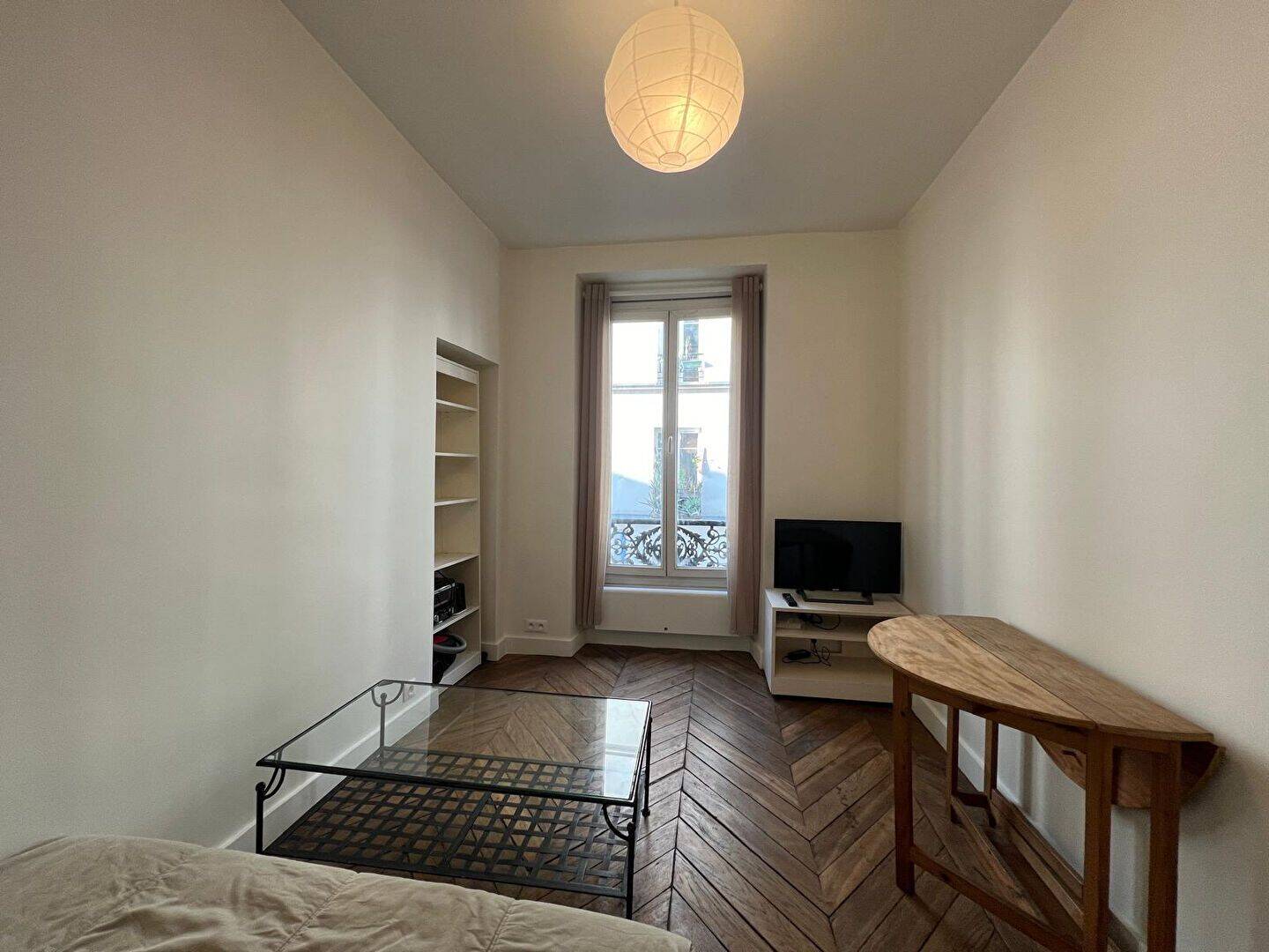 Appartement 1 pièce 11 m² · à Paris 10ème Arrondissement · 11 m² · 780 €