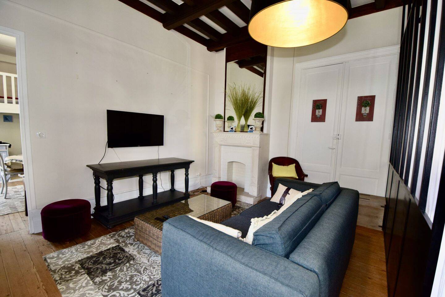 Appartement 2 pièces 56 m² · à Vaux-sur-Mer · 56 m² · 288 000 €