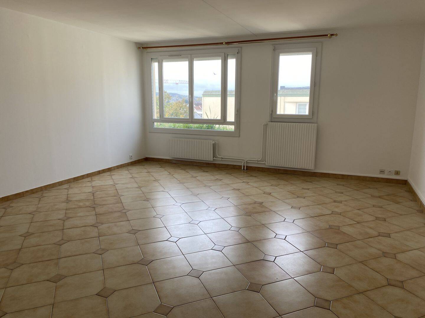 Appartement 3 pièces 72 m² · à Villeparisis · 72,2 m² · 865 €