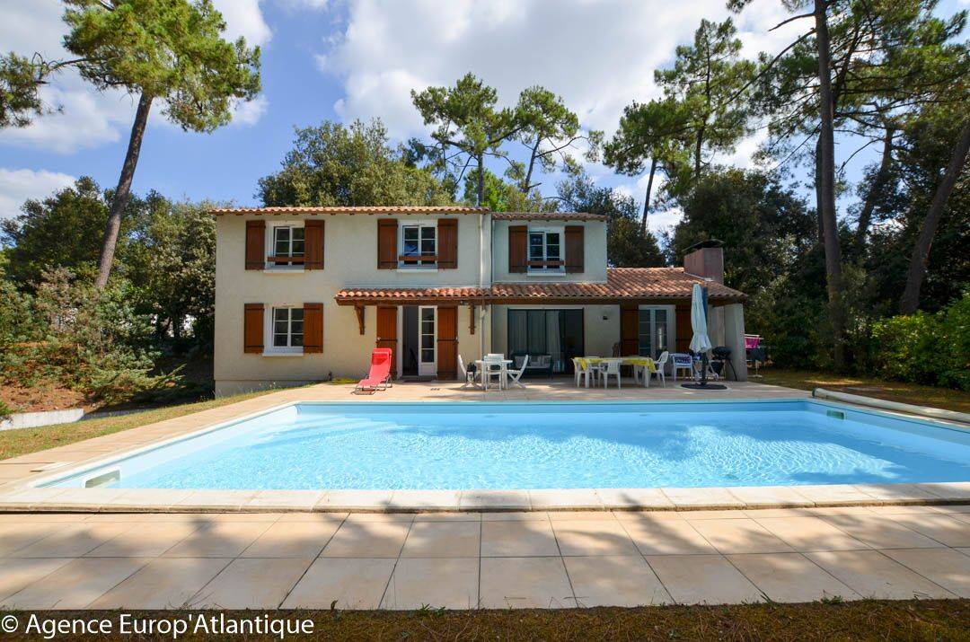 Maison 5 pièces 130 m² · à Les Mathes · 130 m² · 572 000 €