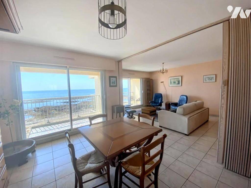 Appartement 73 m² · à La Turballe · 72,9 m² · 398 240 €