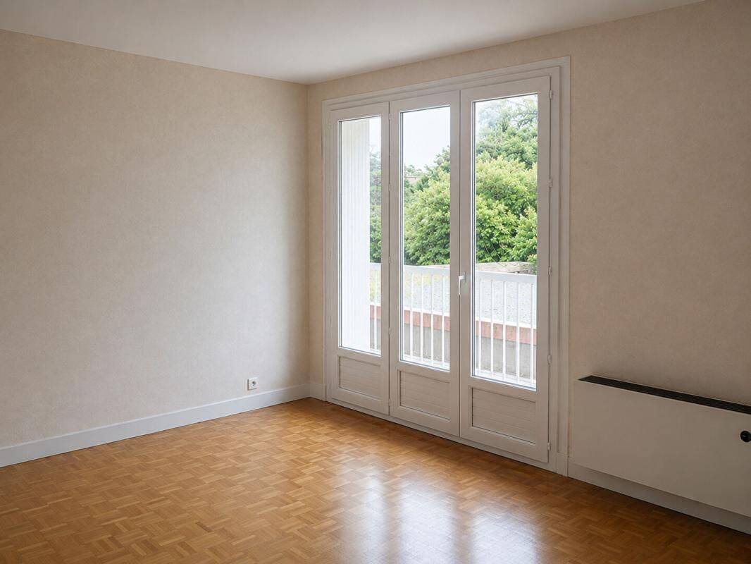 Appartement 1 pièce 42 m² · à Toulouse · 42 m² · 673 €