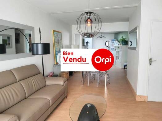 Maison à vendre 139 900 € 3 pièces 2 chambres 70 m² 56 m² de terrain Rive Droite Quesnoy-sur-Deûle 59890