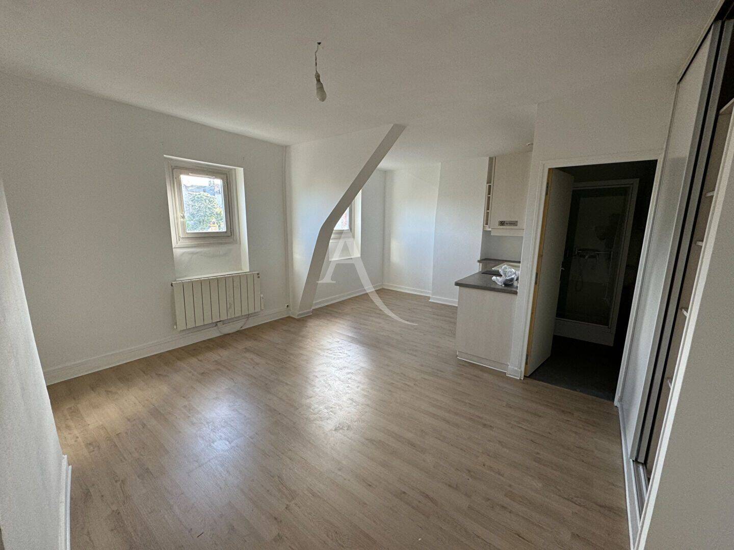 Appartement 1 pièce 27 m² · à Blois · 26,9 m² · 410 €/mois
