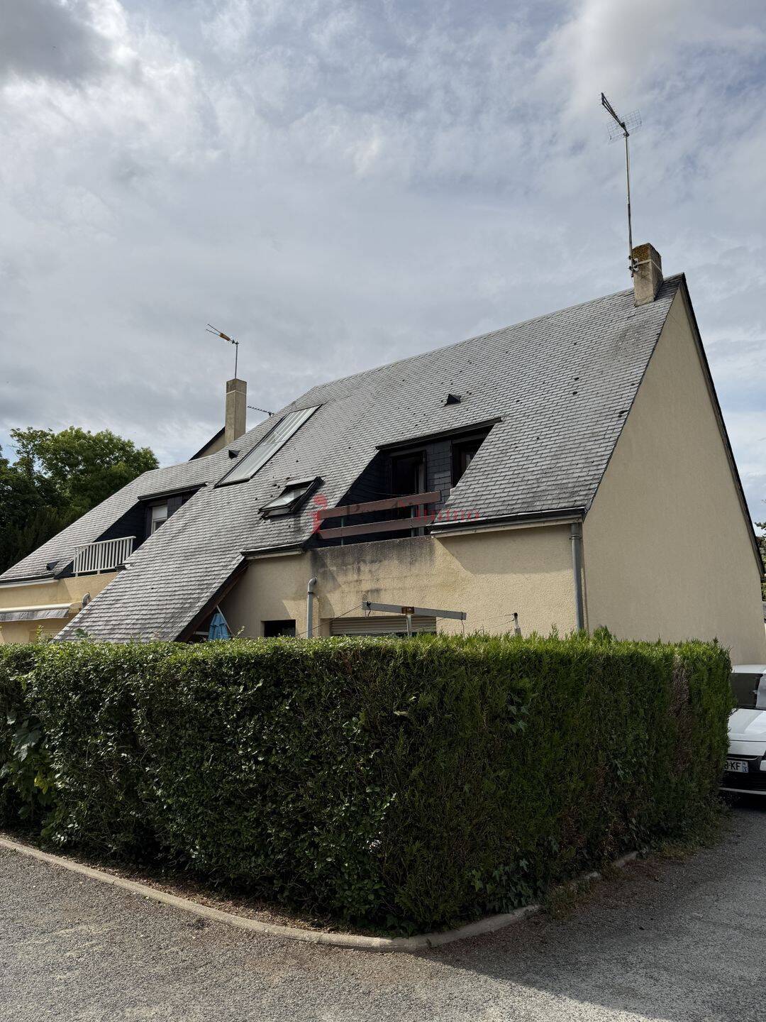 Maison 6 pièces 101 m² · à Mamers · 101 m² · 100 000 €