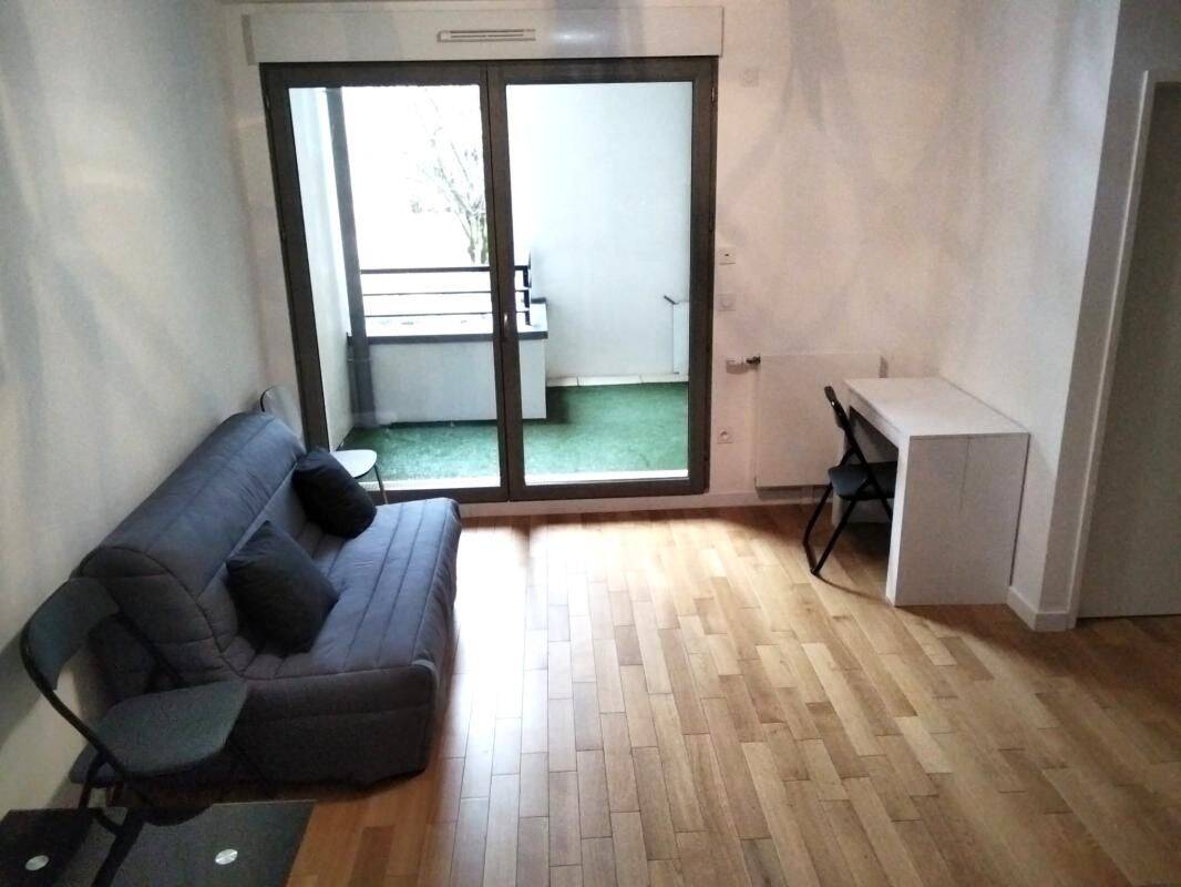 Appartement 2 pièces 36 m² · à Clamart · 36 m² · 1 200 €