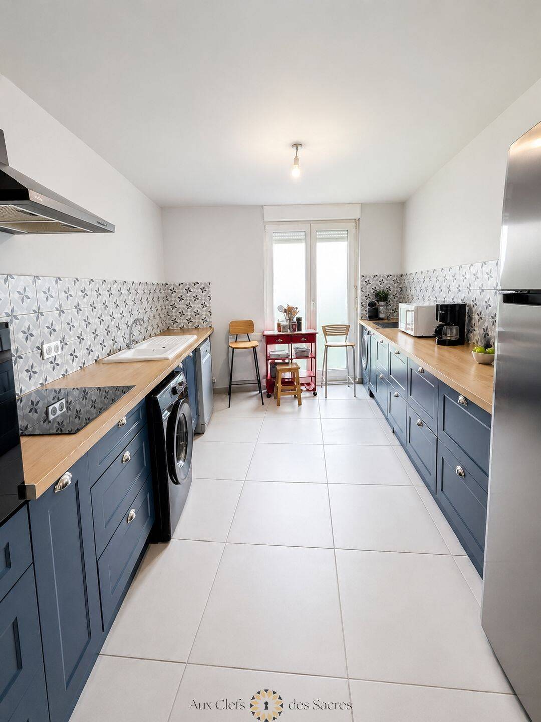 Appartement 6 pièces 105 m² · à Reims · 104,7 m² · 272 500 €