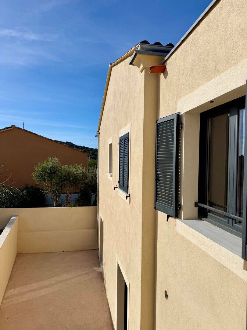 Appartement 2 pièces 44 m² · à Cargèse · 44 m² · 200 000 €