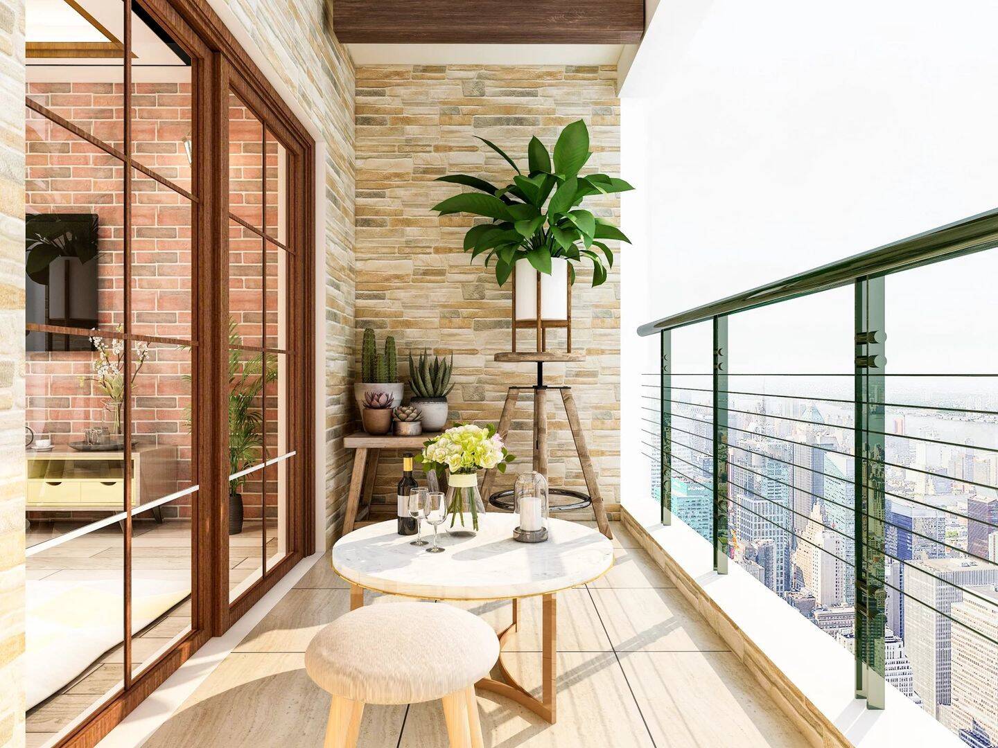 Appartement 2 pièces 50 m² · à Issy-les-Moulineaux · 50 m² · 459 000 €