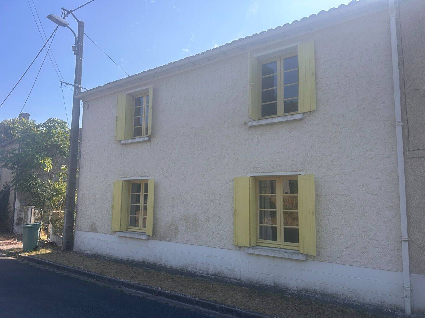 Maison 6 pièces 193 m² · à Saint-Augustin · 193 m² · 294 000 €