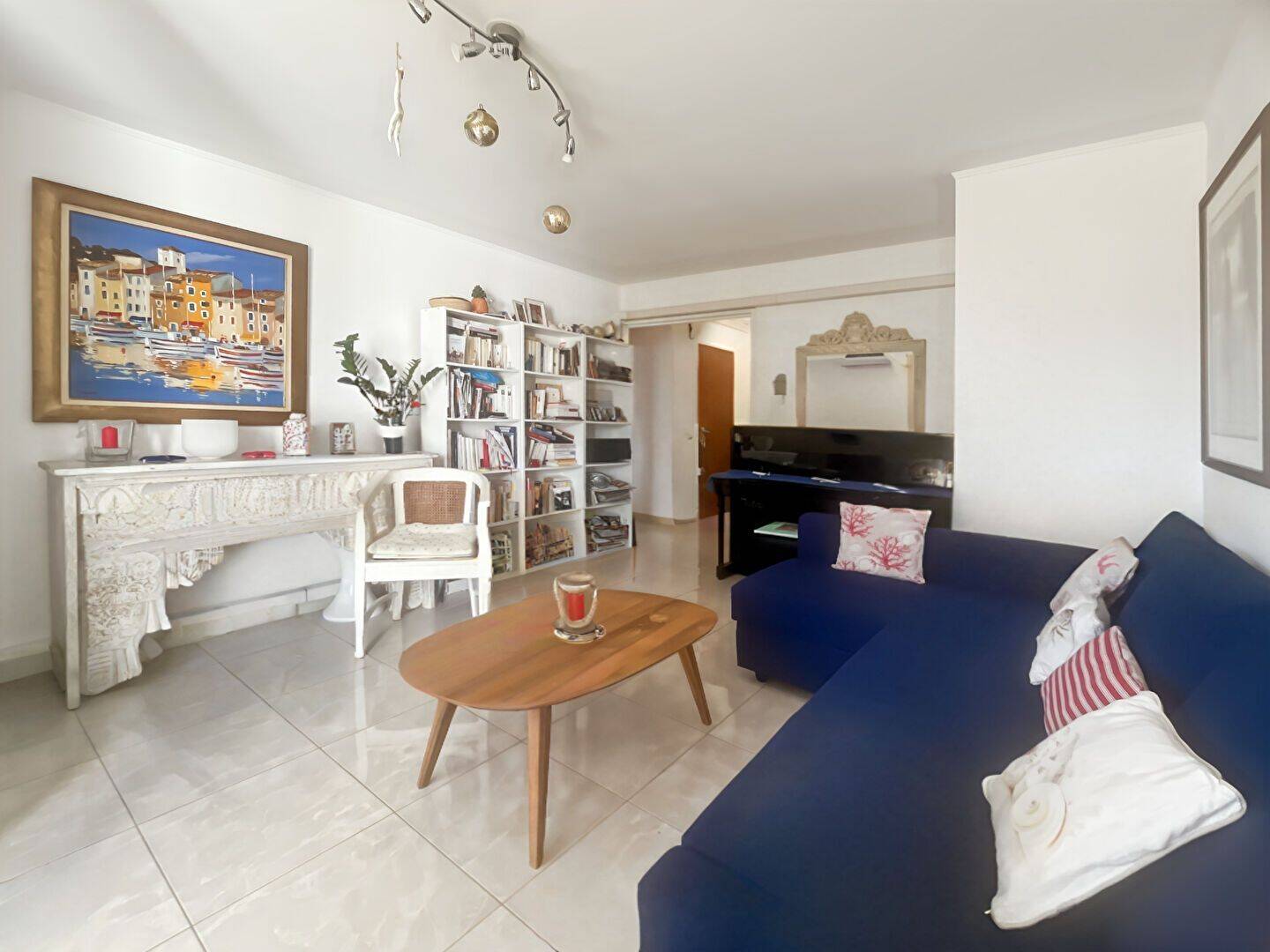 Appartement 3 pièces 60 m² · à Marseille 13ème Arrondissement · 60 m² · 186 000 €