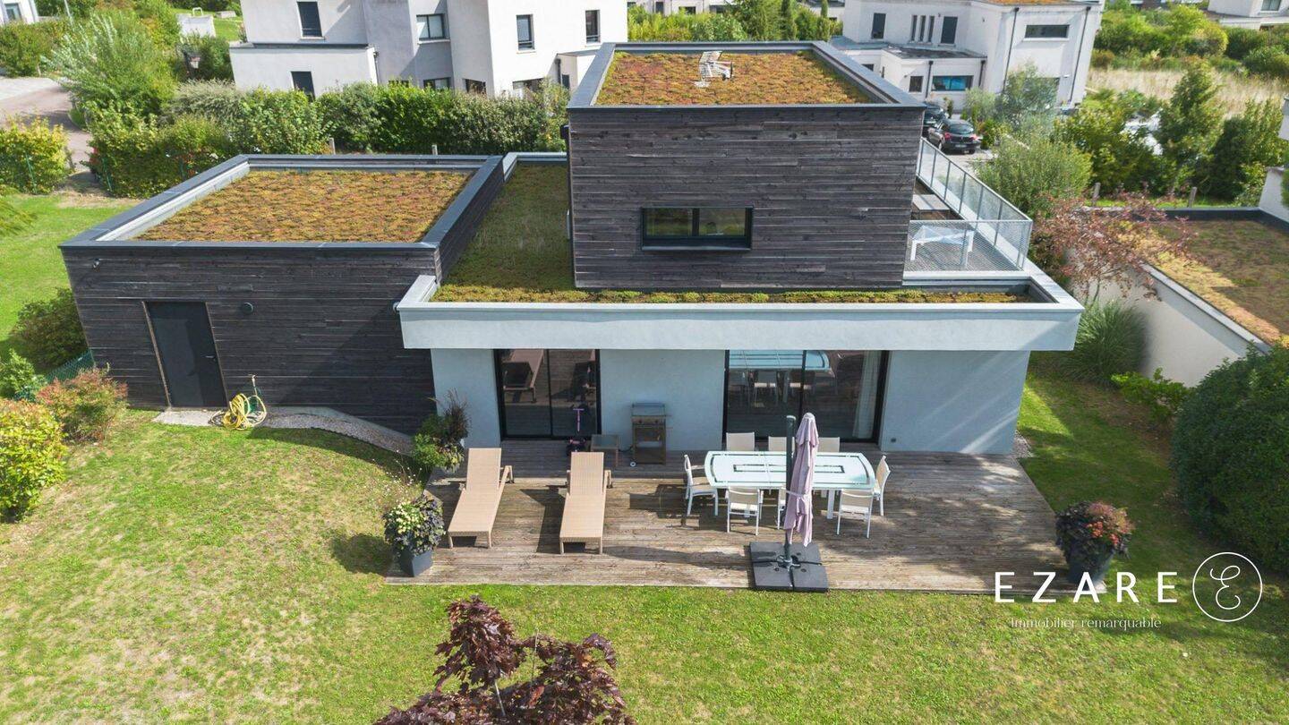 Maison 5 pièces 130 m² · à Daix · 130 m² · 1 980 €/mois