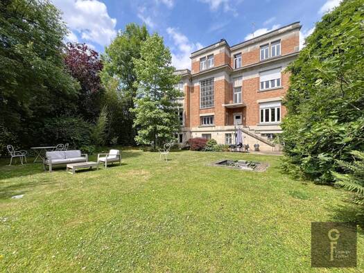 Espace bureau à vendre 1 260 000 € 476 m² de bureaux Edouard Vaillant-Vauban-Barbieux Roubaix 59100