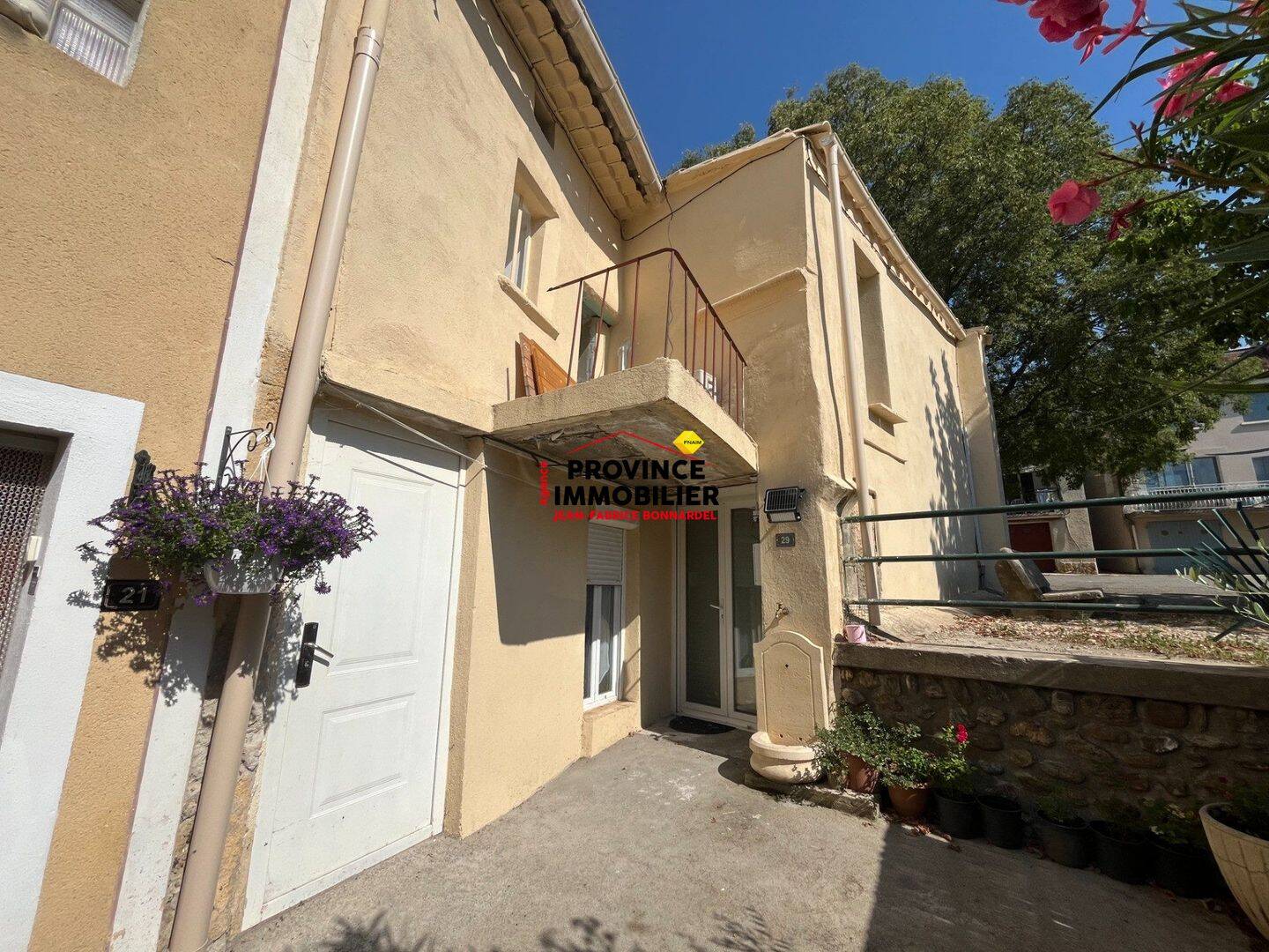 Maison 6 pièces 140 m² · à Tulette · 140 m² · 160 500 €