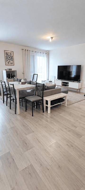 Appartement 3 pièces 71 m² · à Reims · 71 m² · 875 €/mois