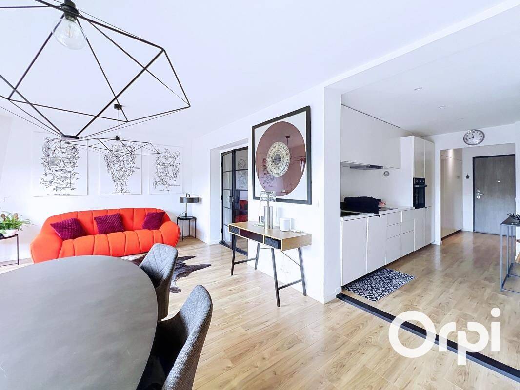 Appartement 3 pièces 85 m² · à Porto-Vecchio · 85,4 m² · 559 000 €
