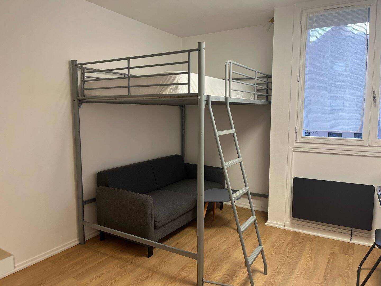 Appartement 1 pièce 22 m² · à Pau · 22 m² · 470 €