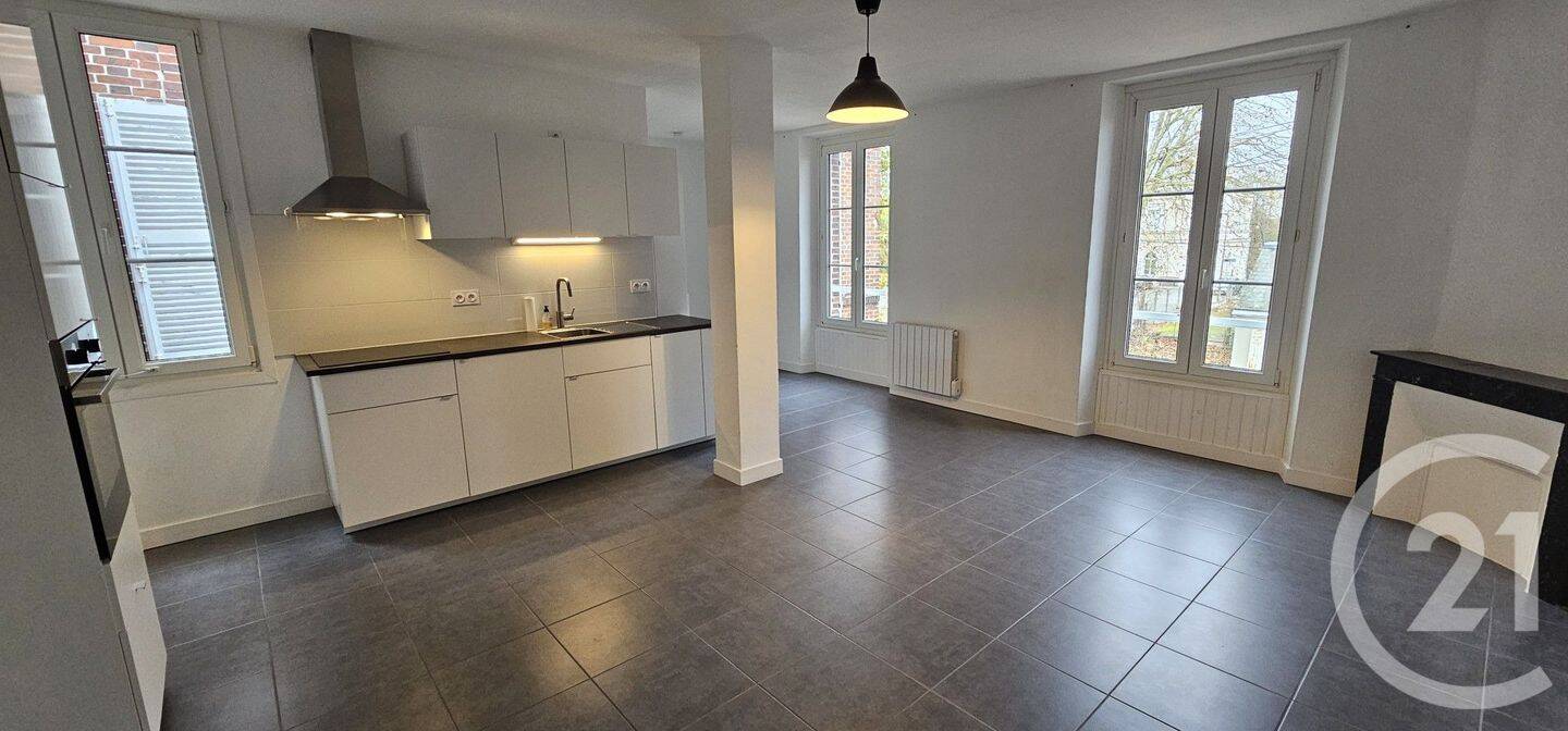 Appartement 3 pièces 59 m² · à Bonneval · 59,5 m² · 650 €/mois