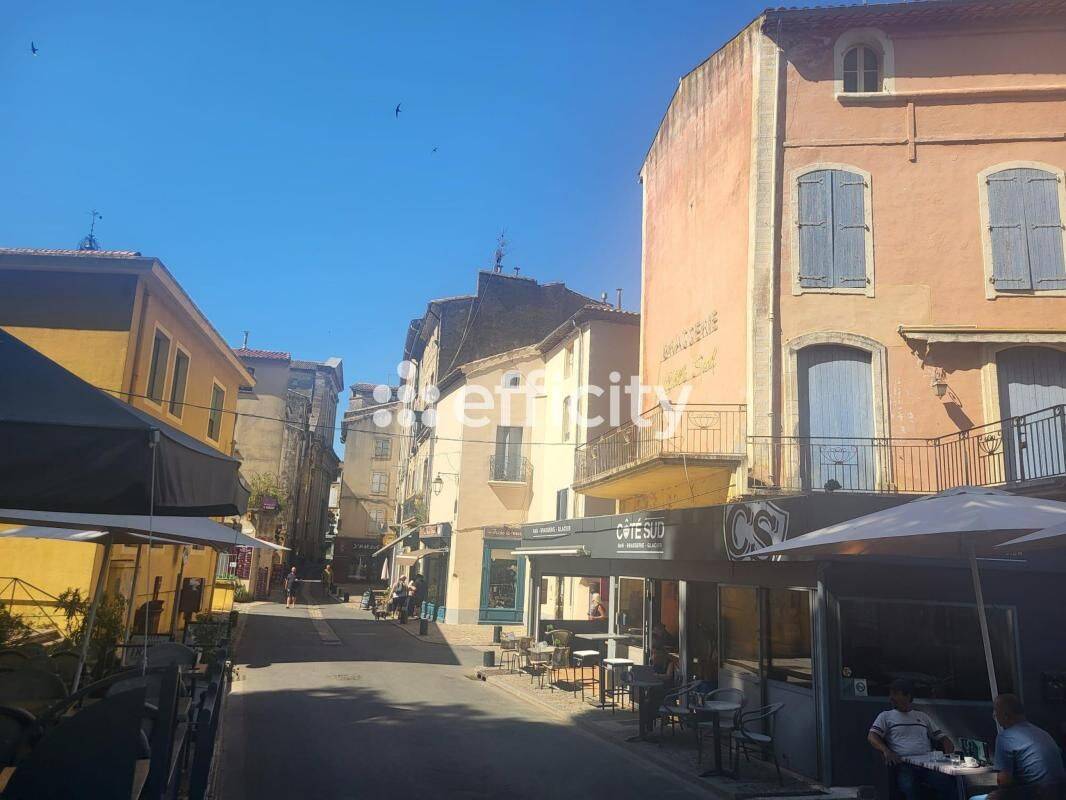 Appartement 2 pièces 35 m² · à Pézenas · 35 m² · 79 990 €