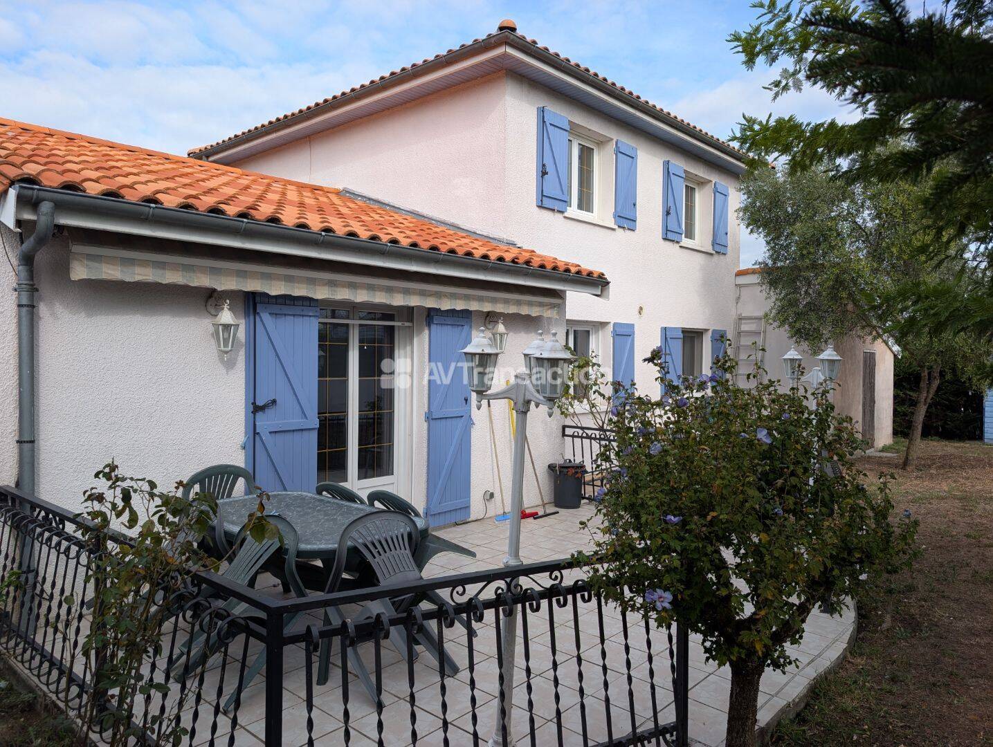Maison 5 pièces 113 m² · à Eysines · 113 m² · 360 000 €
