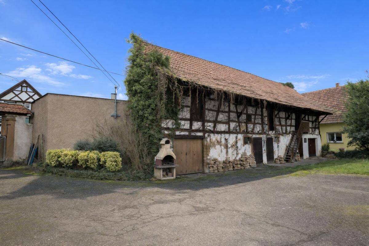 Maison 5 pièces 165 m² · à Geispolsheim · 164,5 m² · 239 900 €