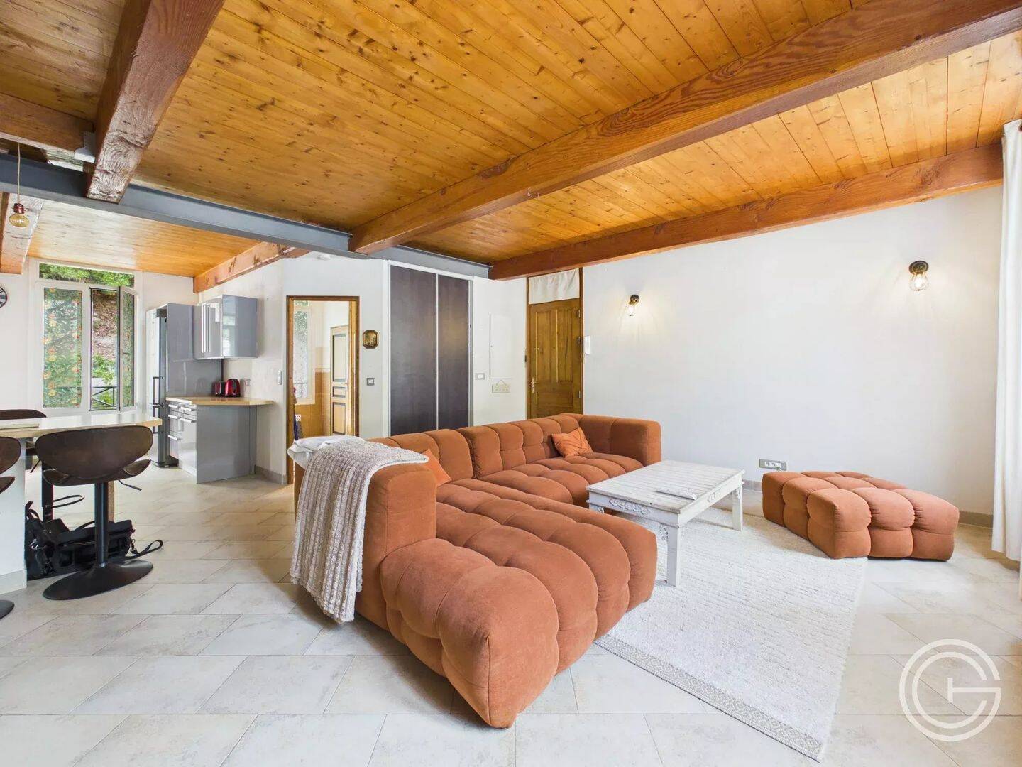Appartement 2 pièces 59 m² · à Nice · 59 m² · 1 300 €/mois