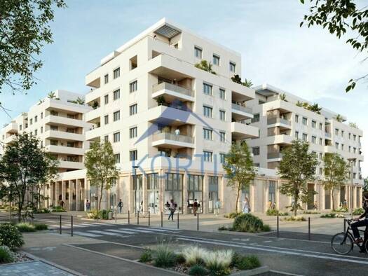 Local commercial à vendre 1 563 150 € 978 m² de surface de vente divisible Le Centre Vaulx-en-Velin 69120