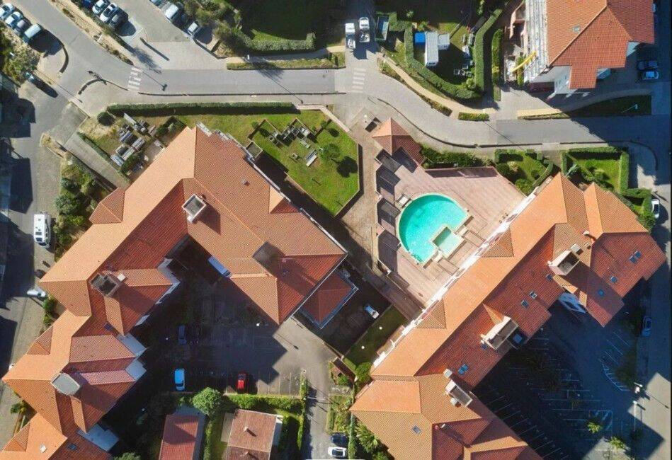 Appartement 3 pièces 34 m² · à Soorts-Hossegor · 34,2 m² · 269 000 €