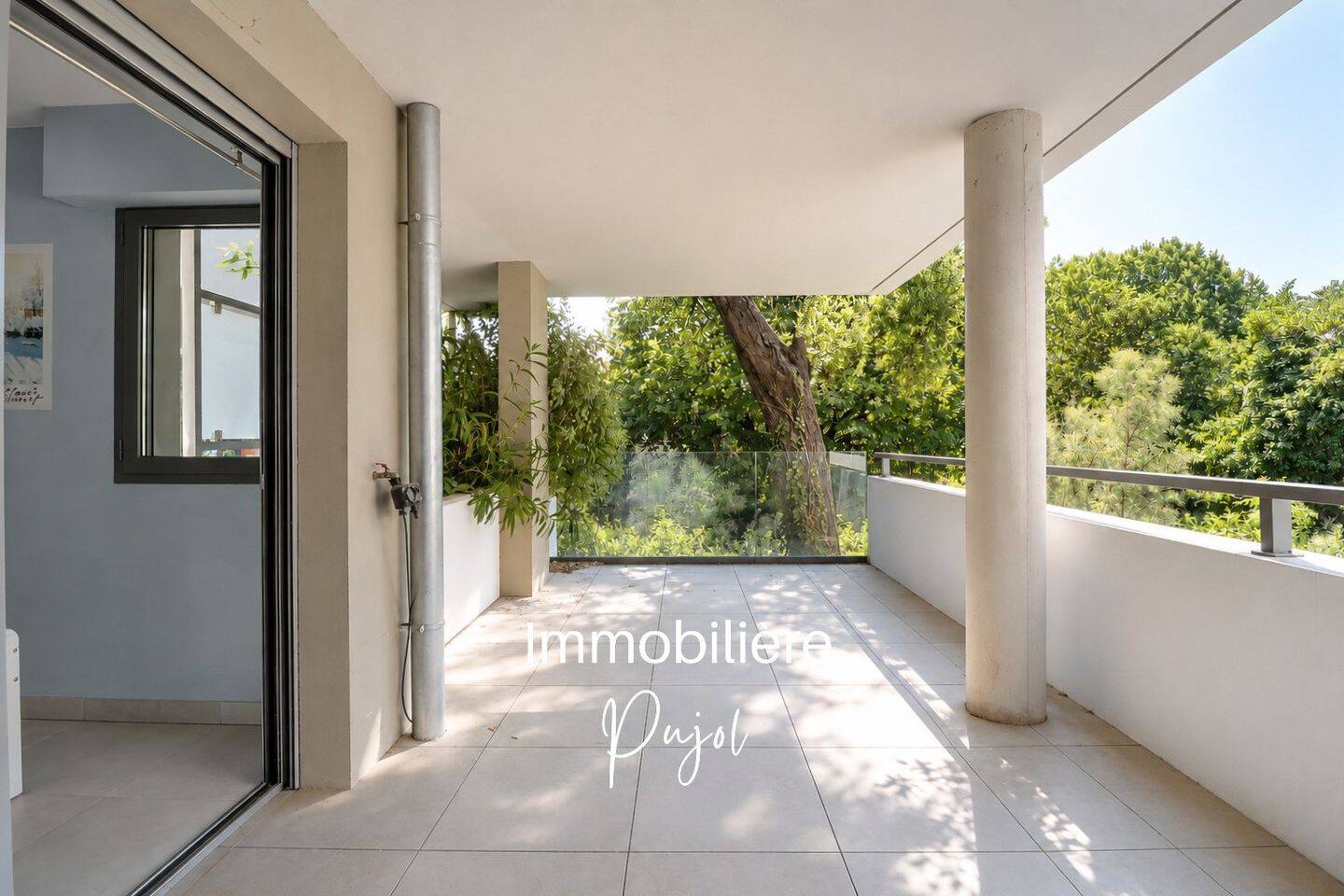 Appartement 3 pièces 76 m² · à Marseille 8ème Arrondissement · 76 m² · 499 000 €