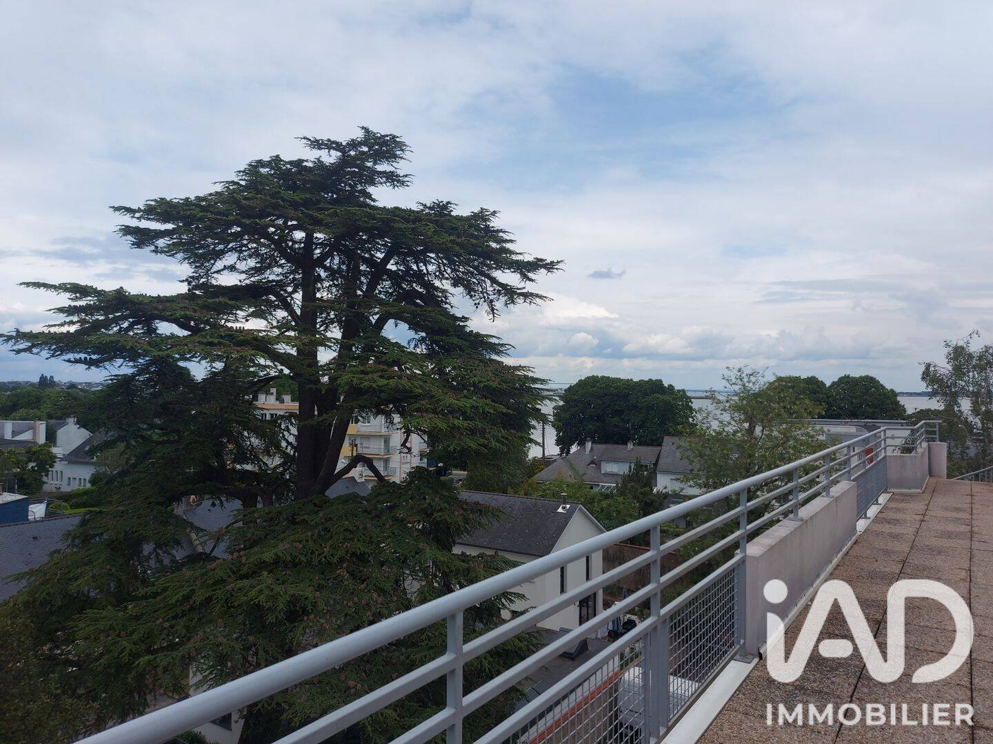 Appartement 1 pièce 17 m² · à Saint-Nazaire · 16,8 m² · 65 000 €