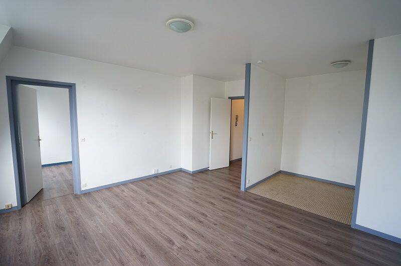 Appartement 2 pièces 43 m² · à Lille · 42,7 m² · 708 €