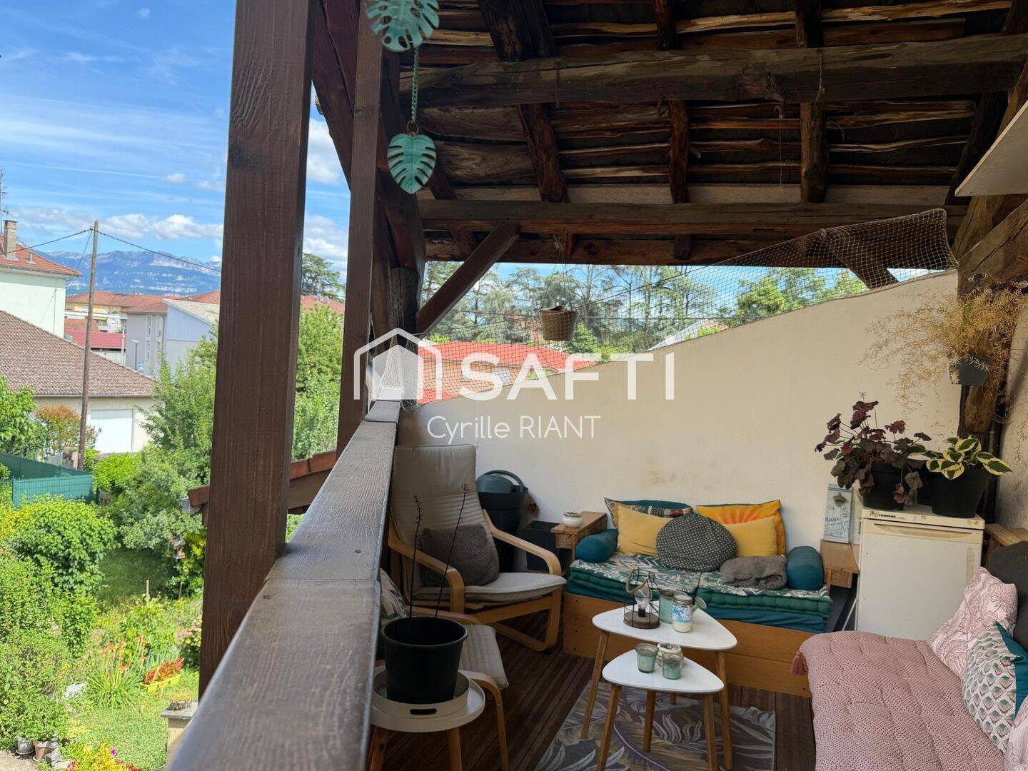 Appartement 3 pièces 64 m² · à Rives · 64 m² · 129 000 €