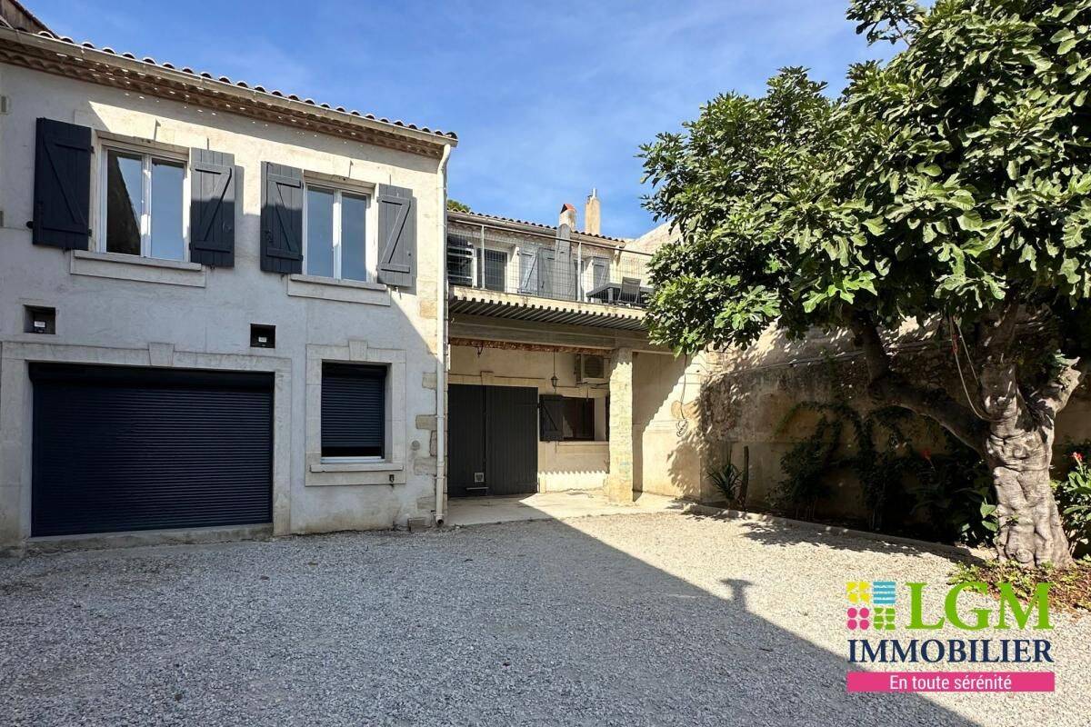 Maison 5 pièces 175 m² · à Bellegarde · 175 m² · 350 000 €