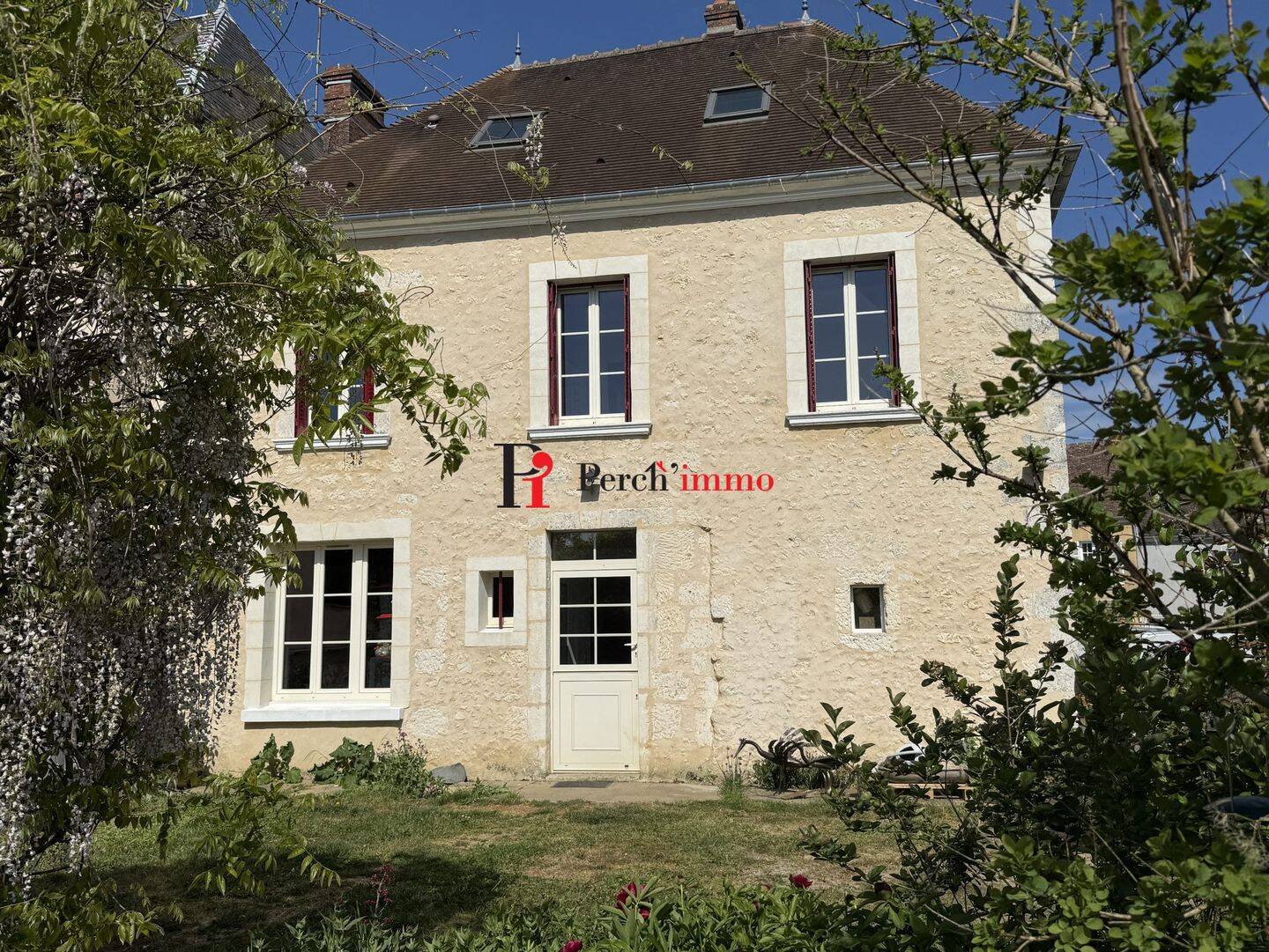 Maison 6 pièces 137 m² · à Mortagne-au-Perche · 137 m² · 372 350 €