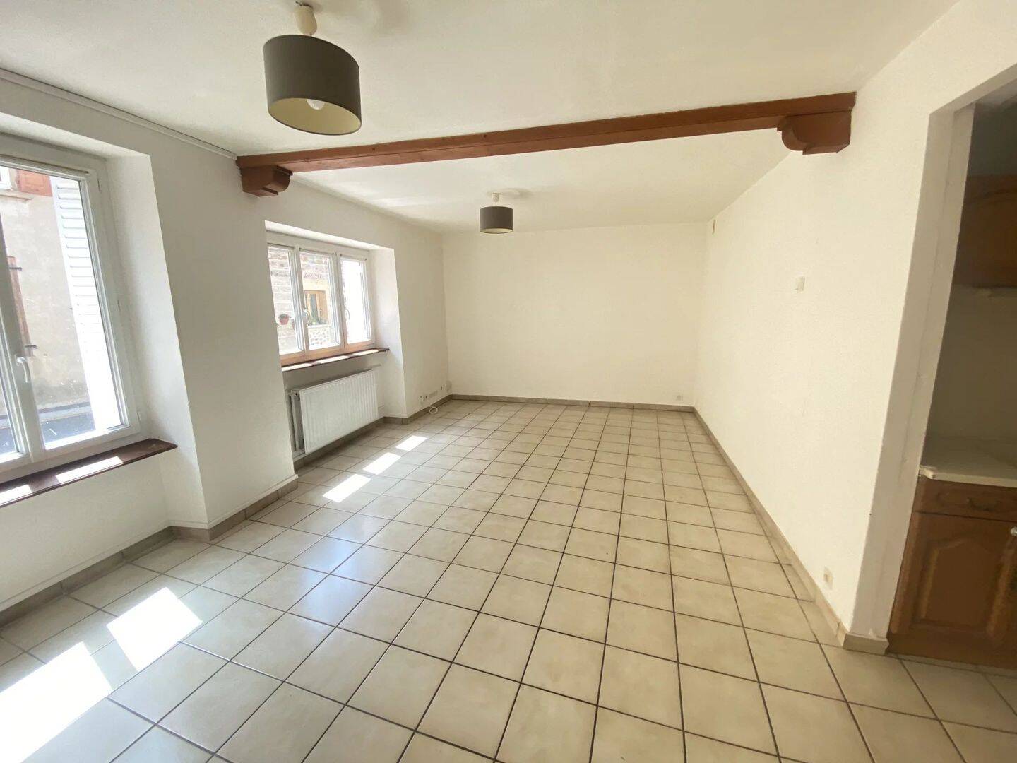 Maison 5 pièces 116 m² · à Grandris · 116 m² · 700 €/mois