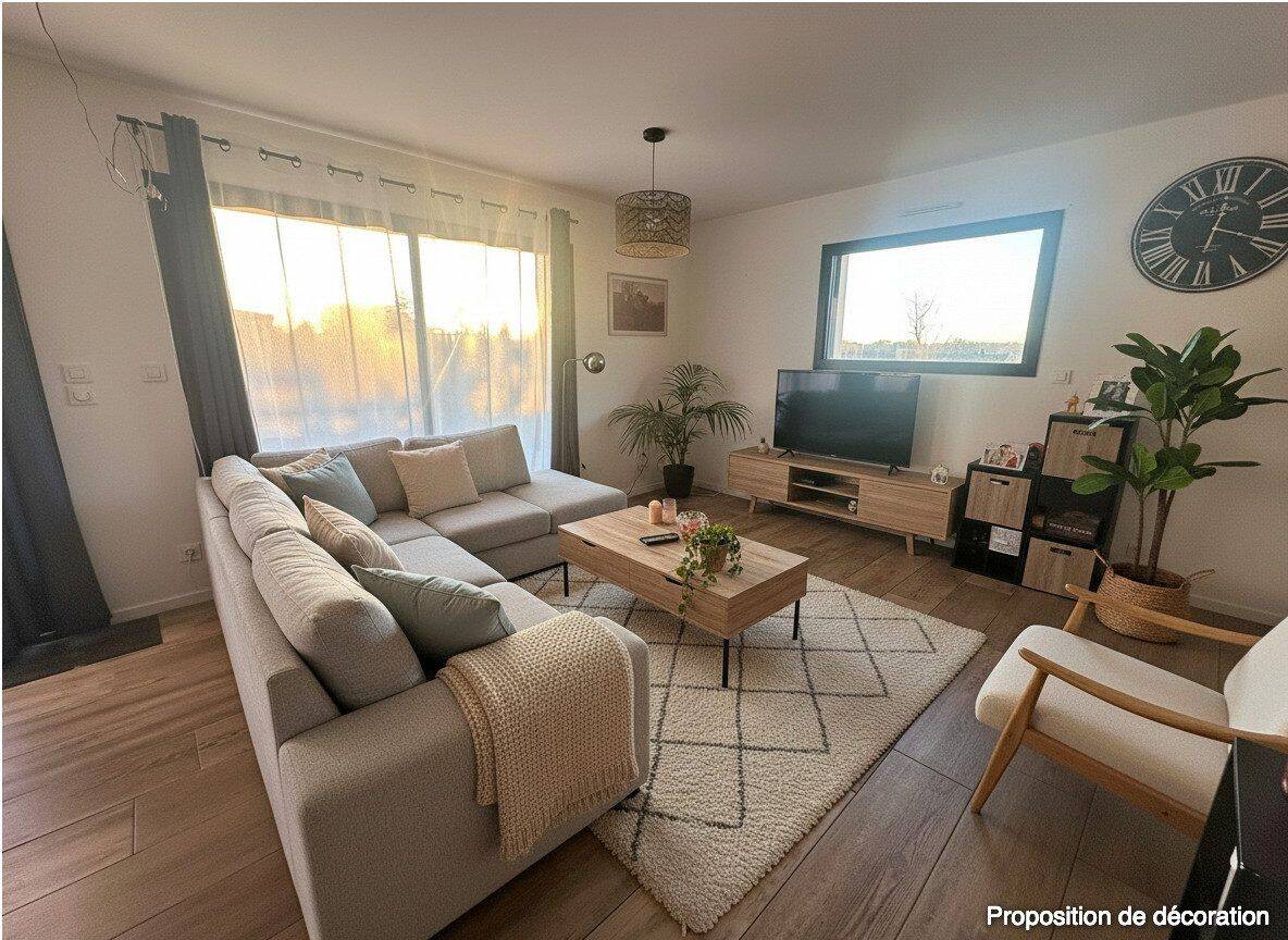 Maison 5 pièces 116 m² · à Gévezé · 116 m² · 279 900 €