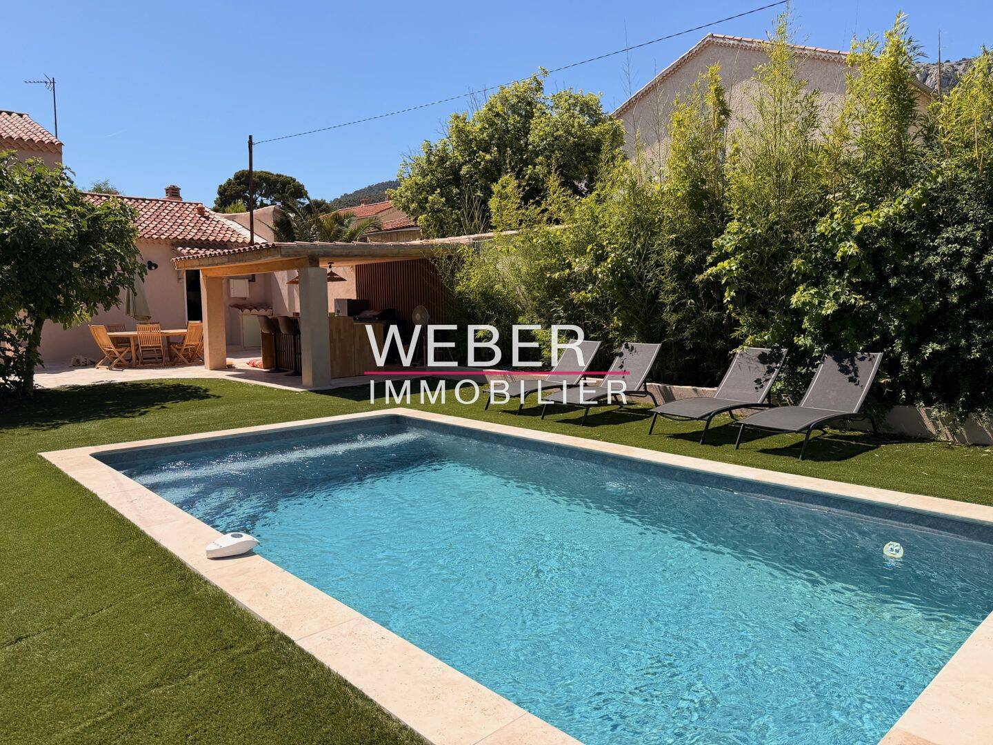 Maison 5 pièces 130 m² · à Toulon · 130 m² · 720 000 €