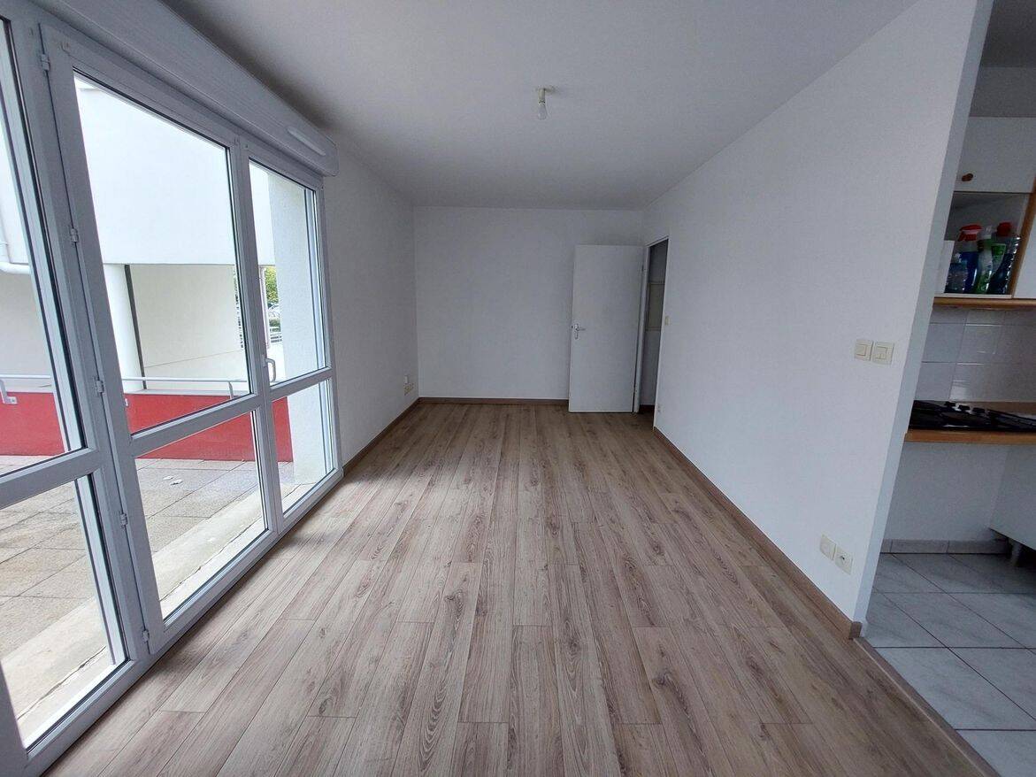 Appartement 2 pièces 42 m² · à La Roche-sur-Yon · 42,1 m² · 570 €/mois