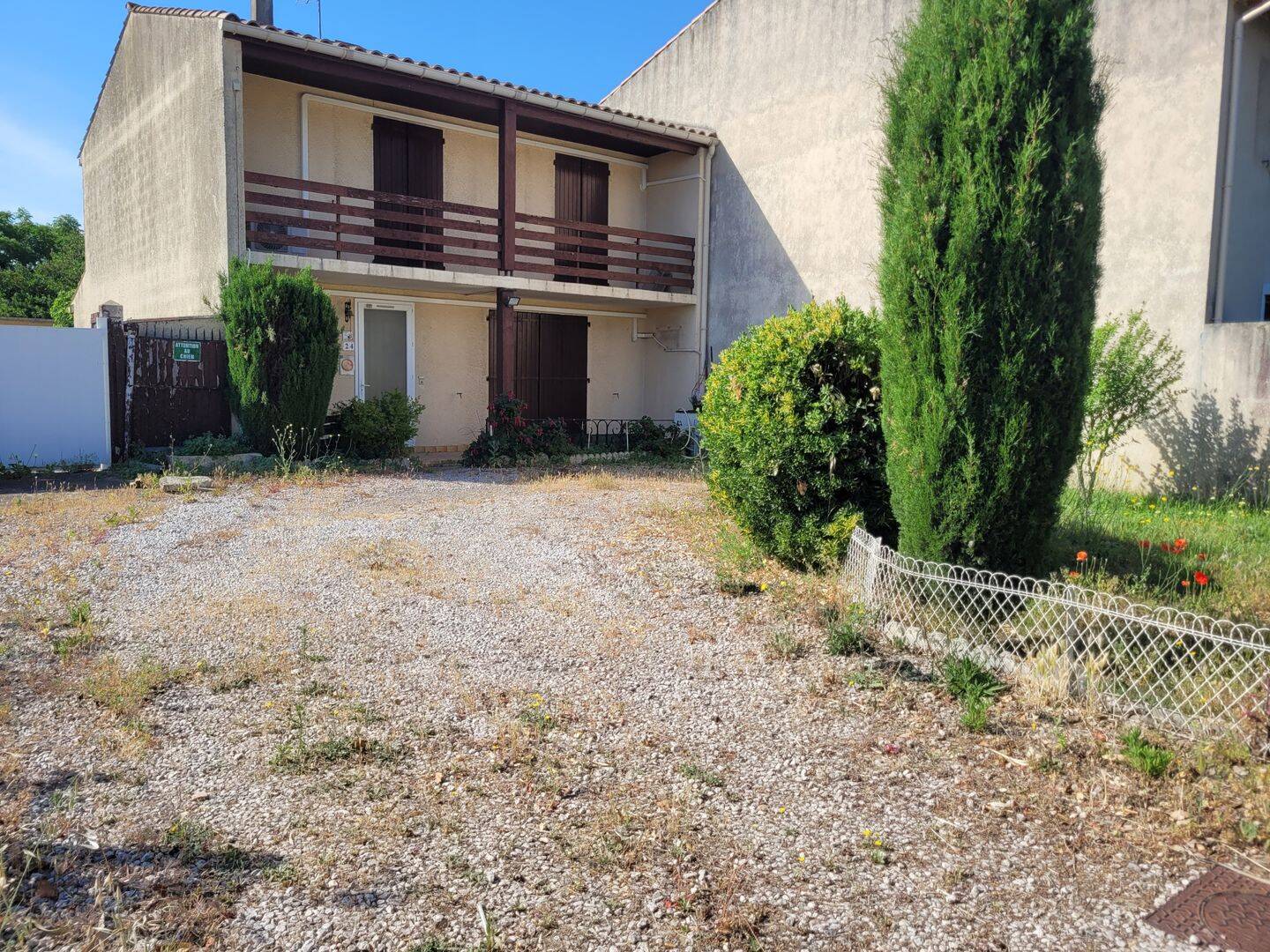 Maison 5 pièces 105 m² · à Fleury · 105 m² · 275 000 €