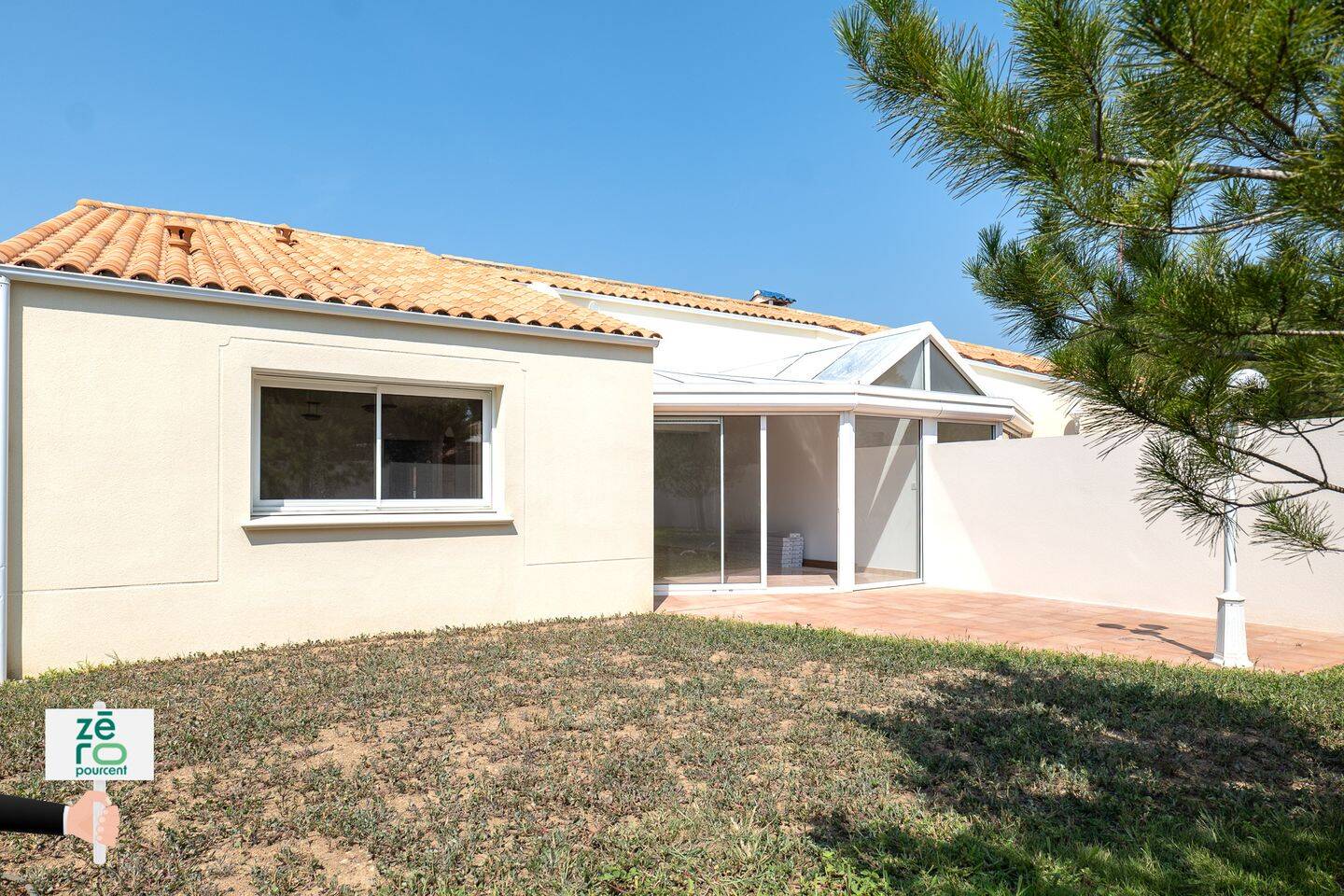 Maison 5 pièces 97 m² · à La Tranche-sur-Mer · 97 m² · 395 000 €