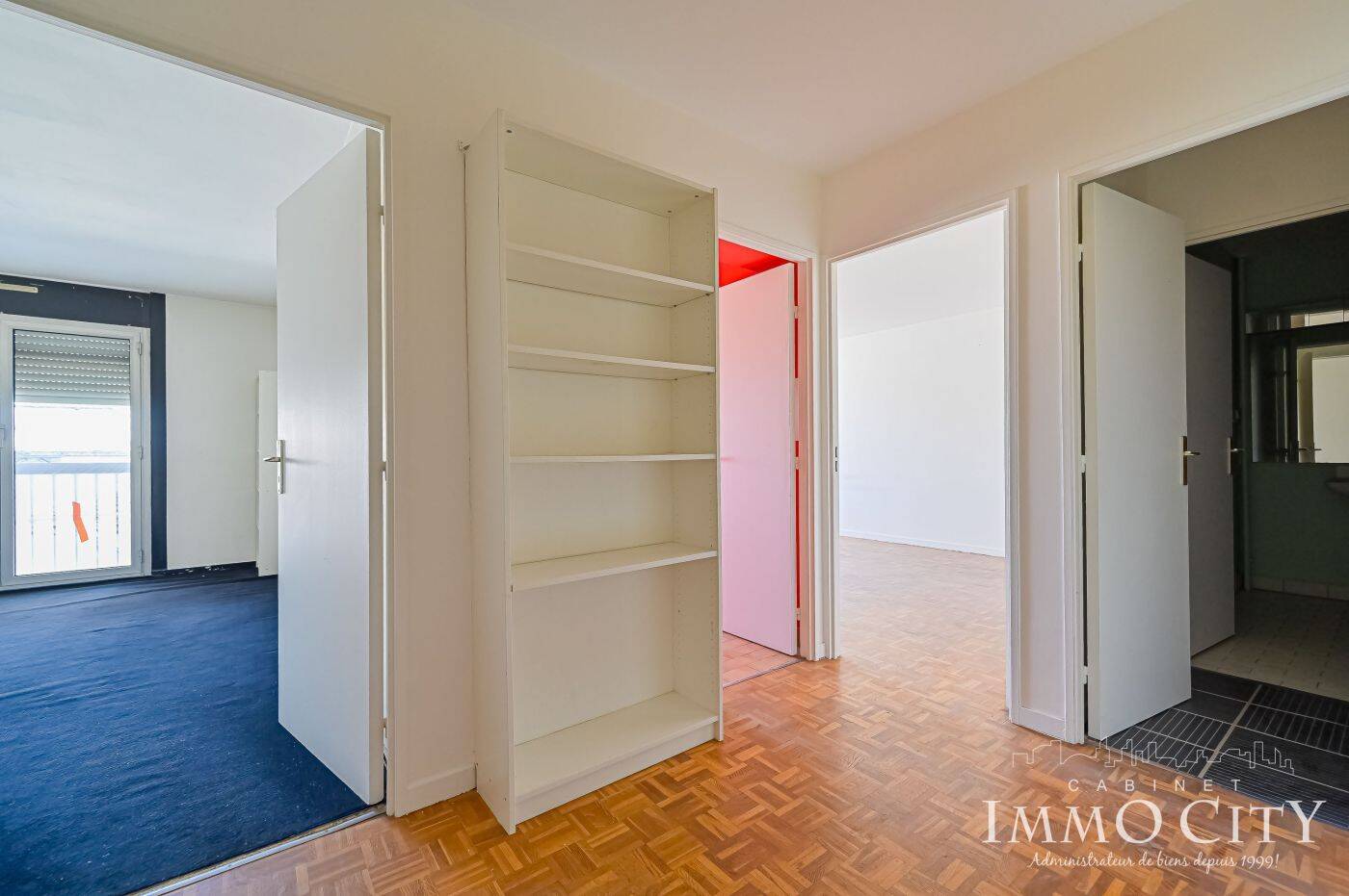 Appartement 2 pièces 56 m² · à Paris 10ème Arrondissement · 56 m² · 1 794 €