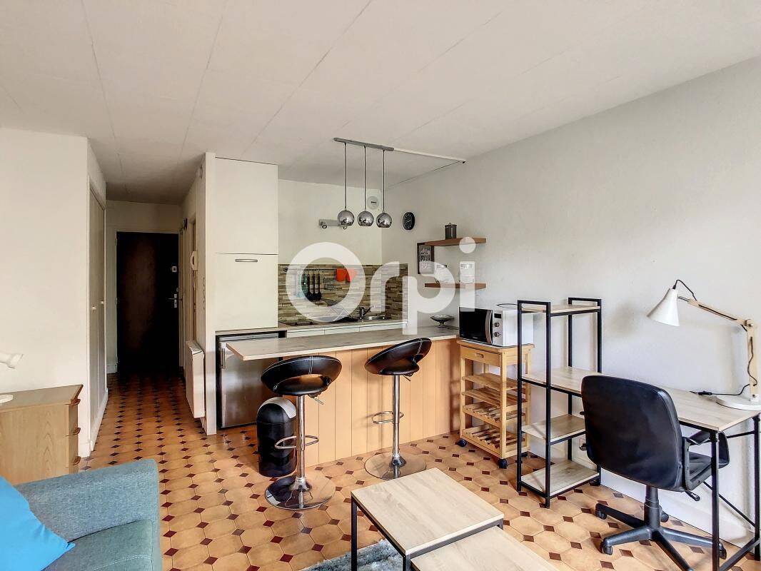 Appartement 1 pièce 25 m² · à Périgueux · 25 m² · 420 €/mois