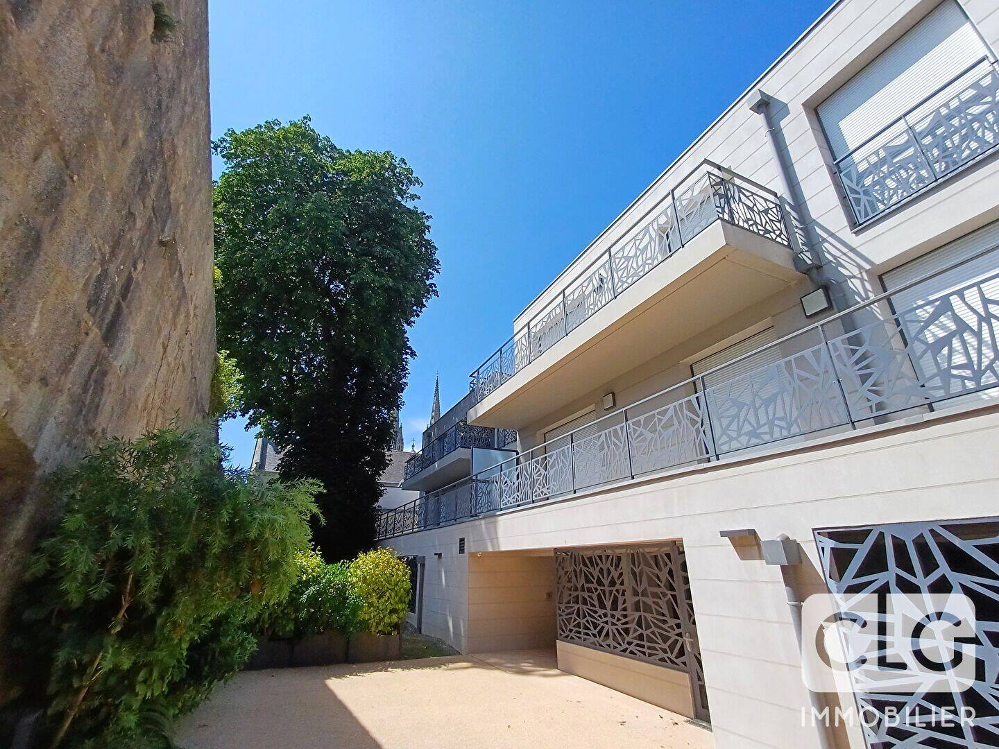 Appartement 3 pièces 74 m² · à Quimper · 74 m² · 826 €