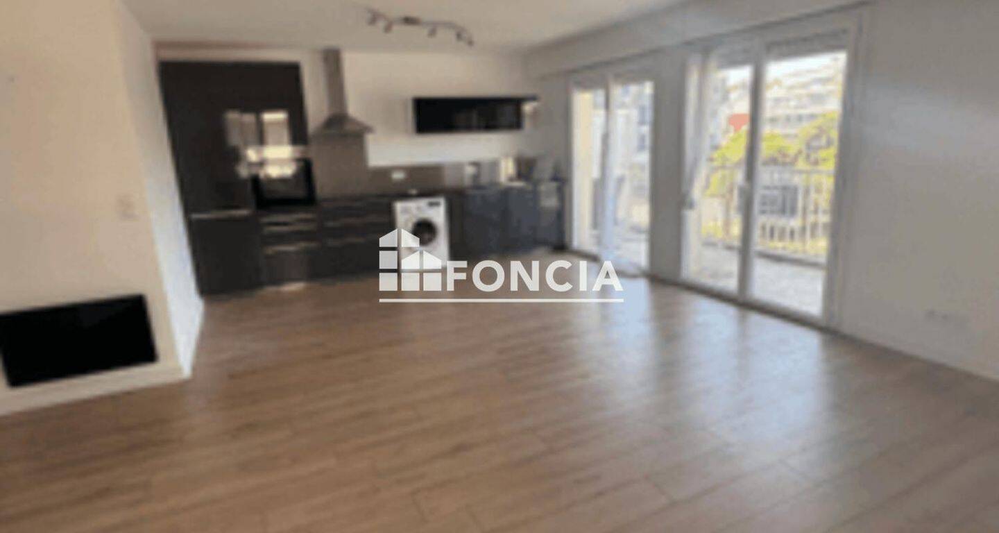 Appartement 3 pièces 69 m² · à La Baule-Escoublac · 68,7 m² · 399 000 €