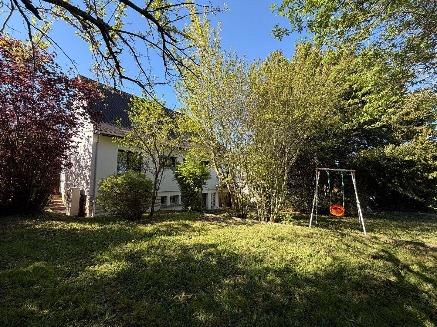 Maison 6 pièces 140 m² · à Boissise-le-Roi · 140 m² · 419 900 €