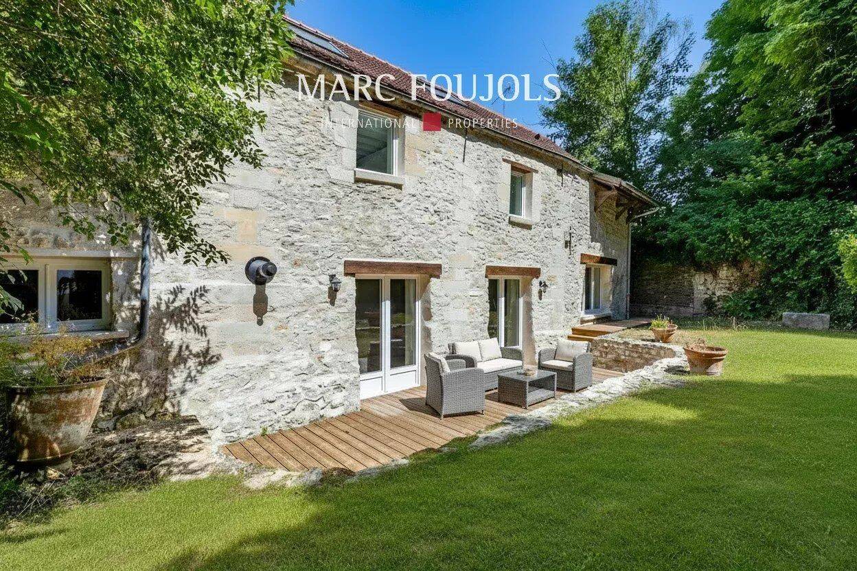 Maison 6 pièces 200 m² · à Senlis · 200 m² · 599 000 €