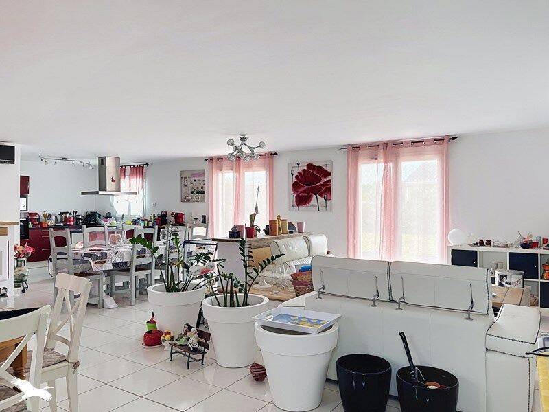 Maison 4 pièces 110 m² · à Mirepoix-sur-Tarn · 110 m² · 270 000 €