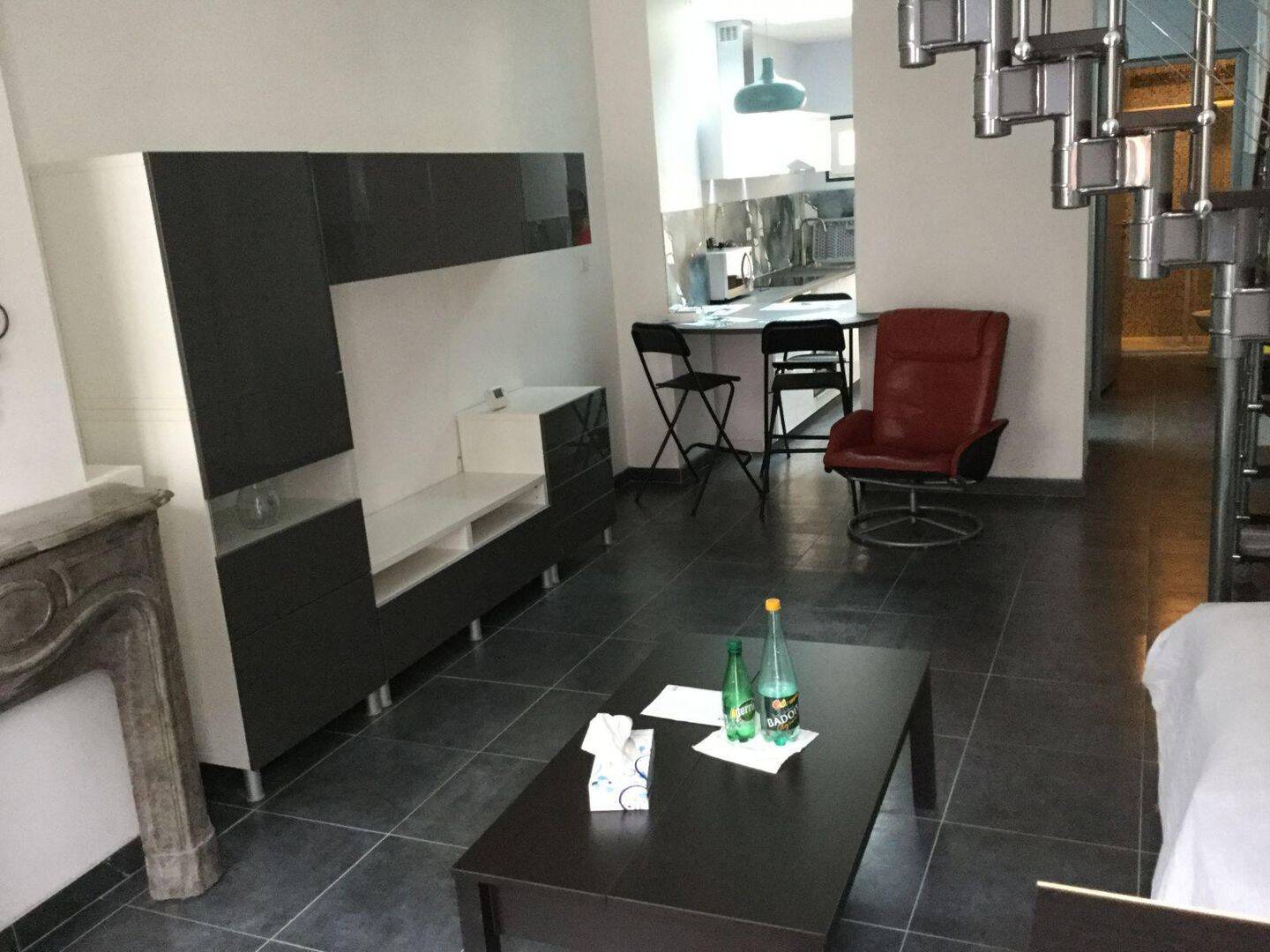 Maison 3 pièces 53 m² · à Lille · 53 m² · 878 €