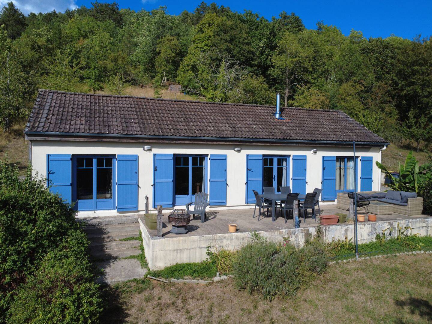 Maison 5 pièces 117 m² · à Montbard · 117 m² · 184 000 €