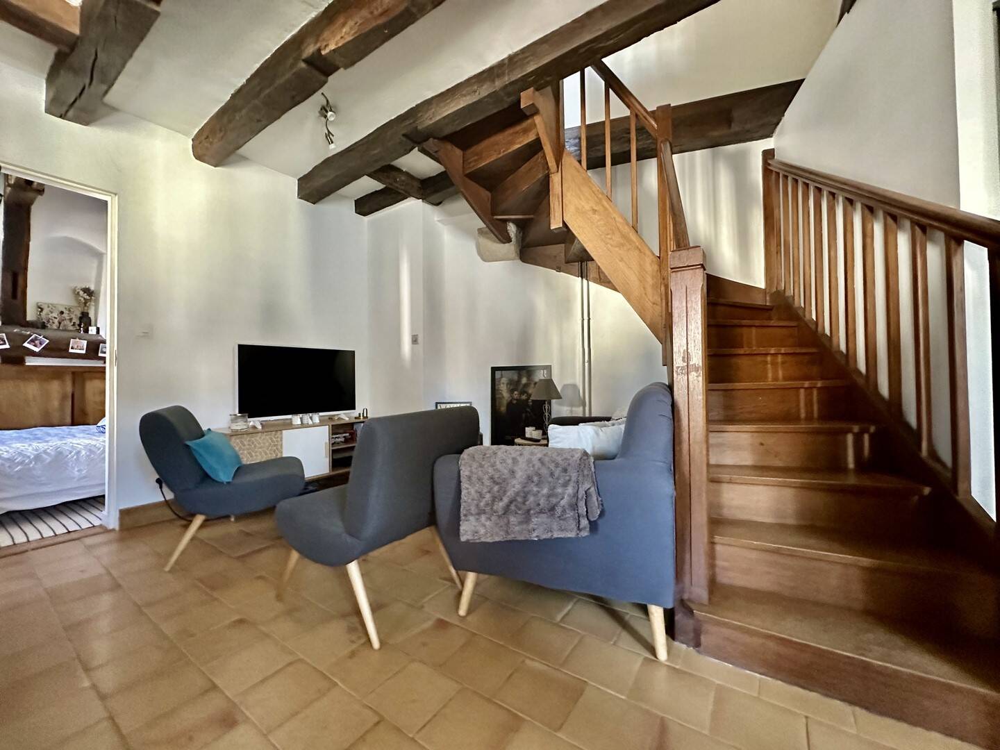 Appartement 4 pièces 65 m² · à Tours · 65 m² · 850 €